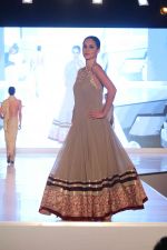 Model walk the ramp for Manish Malhotra_s Fashion show for BMW 6 series Gran Coupe launch (6).jpg